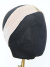 Bandeau anti-dérapant velours